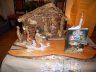 Nativity exhibition - Christmas 2011 