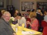 Passover Meal on Maundy Thursday 
