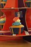Rock Solid's jubilee baking 