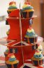 Rock Solid's jubilee baking 