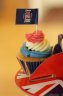 Rock Solid's jubilee baking 