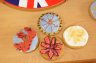 Rock Solid's jubilee baking 