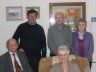 Church Weekend 2011