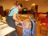 Craft time at Christmas  