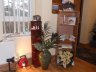 Nativity exhibition - Christmas 2011 