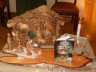 Nativity exhibition - Christmas 2011 