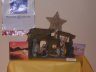 Nativity exhibition - Christmas 2011 