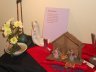 Nativity exhibition - Christmas 2011 