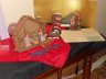 Nativity exhibition - Christmas 2011 