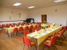 Passover Meal on Maundy Thursday 