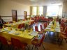 Passover Meal on Maundy Thursday 