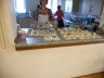 Passover Meal on Maundy Thursday 