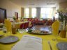 Passover Meal on Maundy Thursday 