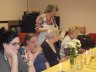 Passover Meal on Maundy Thursday 