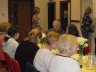 Passover Meal on Maundy Thursday 