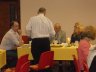 Passover Meal on Maundy Thursday 
