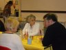 Passover Meal on Maundy Thursday 