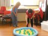 WOW - Sports Day - May 2012 