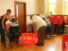 WOW - Sports Day - May 2012 