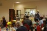 Church Breakfast 