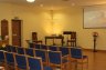 The Worship Area 