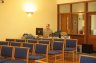 The Worship Area 