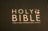 We use Today's New International Version Bibles in Church 
