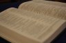We use Today's New International Version Bibles in Church 