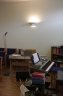 The Worship Group's corner 