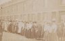 Where we began - York Street Mission 